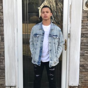 Meet your Posher, Cohen